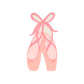 meri meri ballet slippers napkins