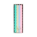Meri Meri Pastel Wavy Candles (Set of 16)