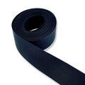 Midnight Black | Waterproof Bag Binding - 5 Yard Cut