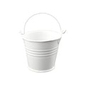 Mini Bucket Party Favors, 2-1/4-Inch, 2-Count