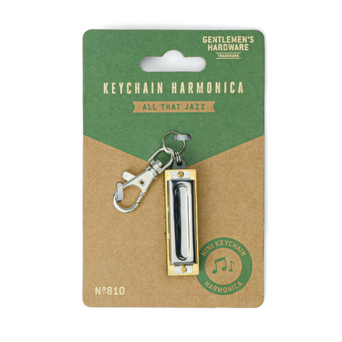 gentlemens hardware mini harmonica