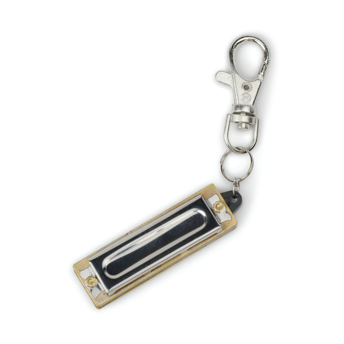 gentlemens hardware mini harmonica