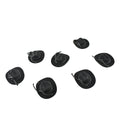 Miniature Cowboy Hat Party Favor, 2-Inch, 12-Count