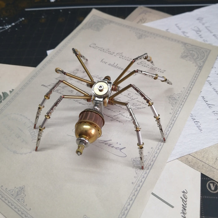 Spider