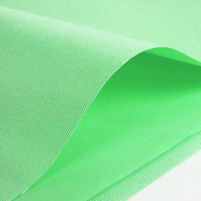 This WPC-Lite is in a refreshing mint green color.