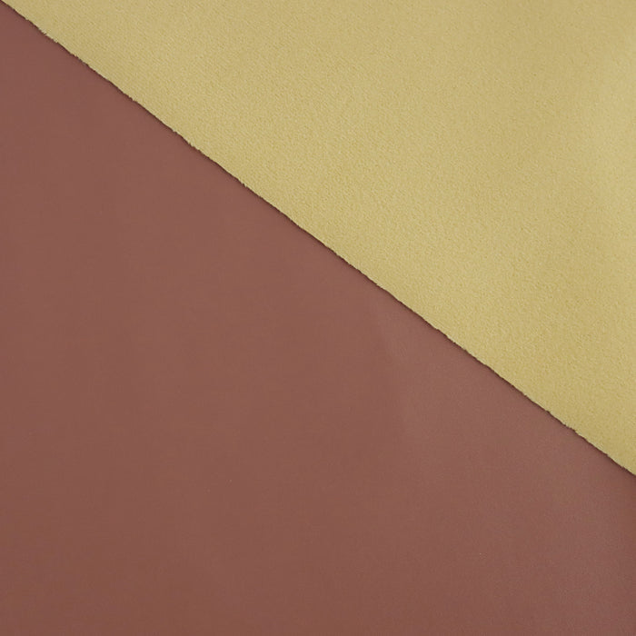 Mocha Mousse | 18" Satin Vinyl Roll