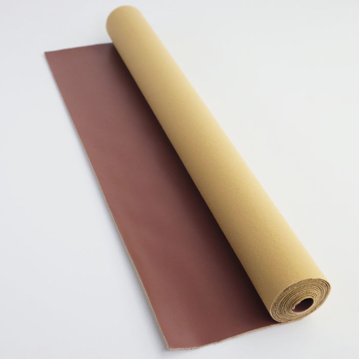 Mocha Mousse | 18" Satin Vinyl Roll