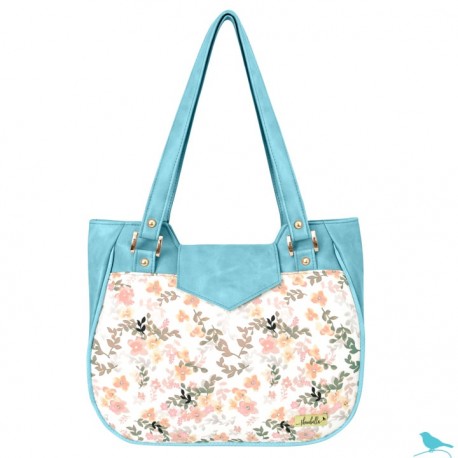 Molly Bag by Shamballa Designs | Hardware Kit