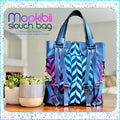 Mookibii Slouch Bag by Needle & Anchor | Hardware Kit