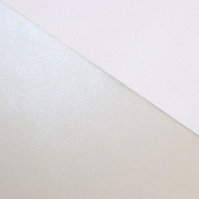 Moonstone | 18" Iridescent Shimmer Luxe Vinyl Roll