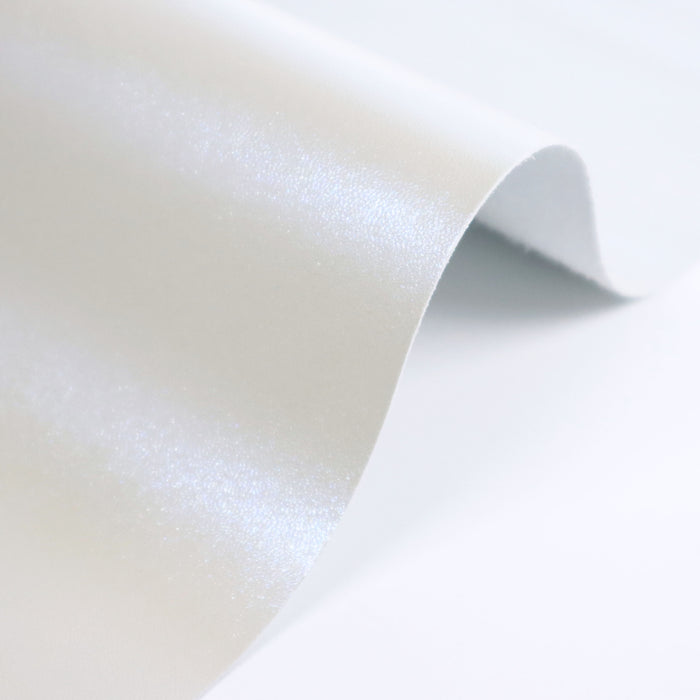 Moonstone | 18" Iridescent Shimmer Luxe Vinyl Roll
