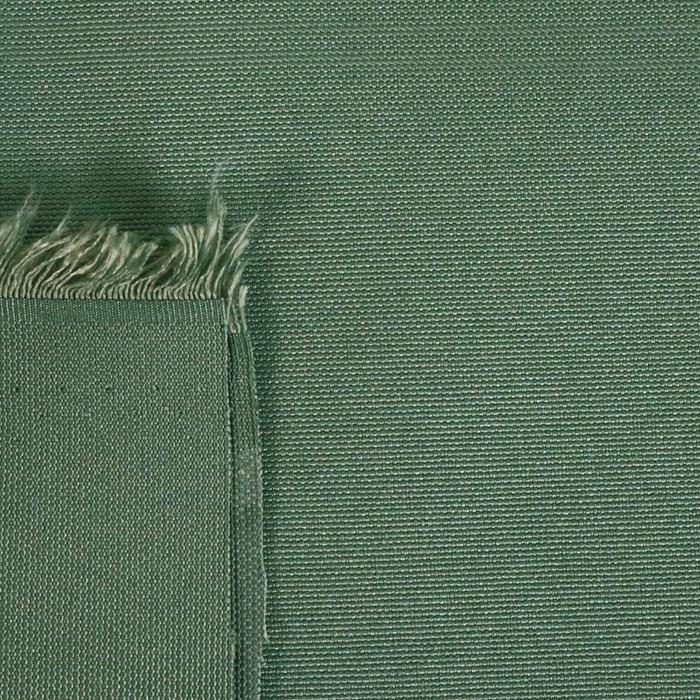 This ReNew Solid is in a beautiful and neutral shade of green with a slightly cool undertone.