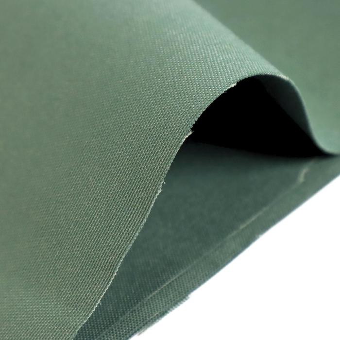 This ReNew Solid is in a beautiful and neutral shade of green with a slightly cool undertone.