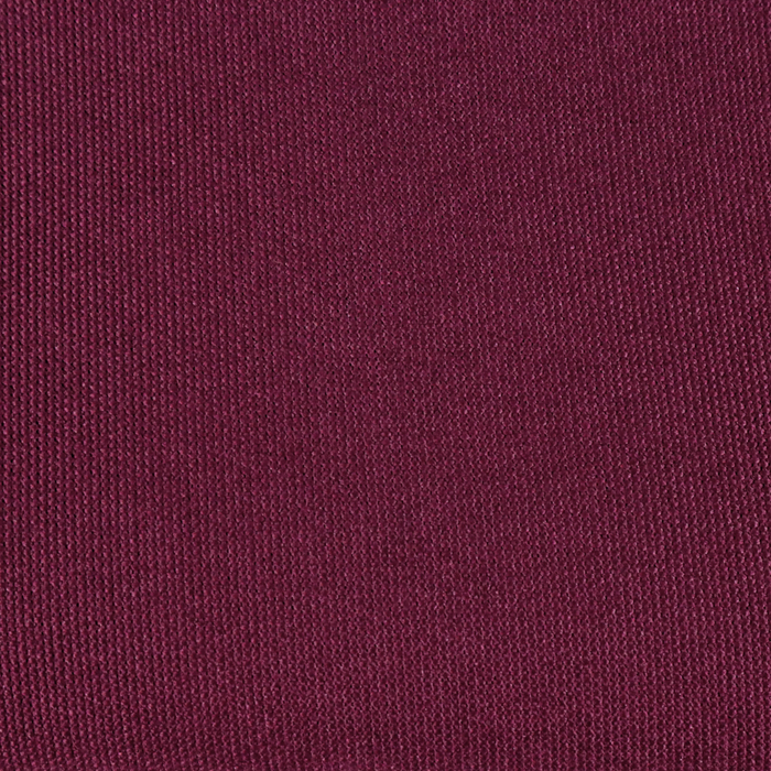 This ReNew Canvas solid is a deep shade of red with purple undertone.