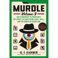 macmillan murdle volume 3