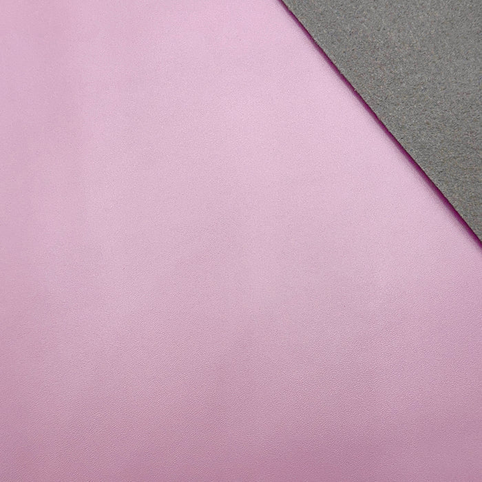Muted Mauve | 18" Luxe Vinyl Roll - Mid-Weight