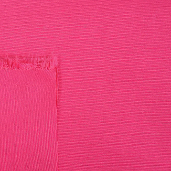 This ReNew Solid is in a bright and saturated shade of pink.