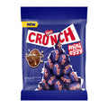 Nestle Crunch Mini Eggs bring together smooth milk chocolate and crispy puffed rice in fun, bite-sized egg shapes.