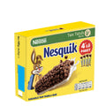 Nestle Nesquik Whole Grain Cocoa Bar brings together the fun cocoa taste kids love with the goodness of whole grains.