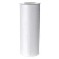 Organza Spool Roll, 6-Inch, 25 Yards, White