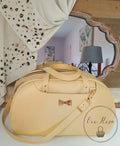 Oro Rosa Travel Bag by Oro Rosa | Hardware Kit