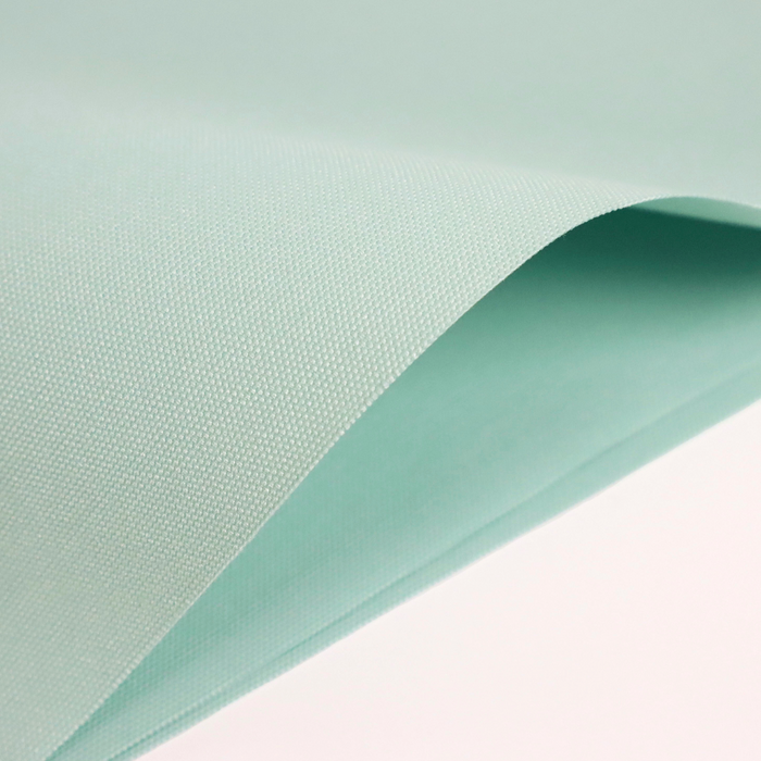 Pale Mint | ReNew Canvas Solids - 1 Yard Cut