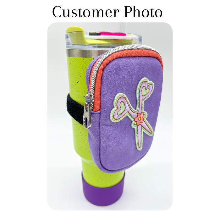 Pale Purple | 18" Vinyl roll