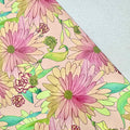 Paradise Meadow | 18" Luxe Vinyl Roll - Mid-Weight