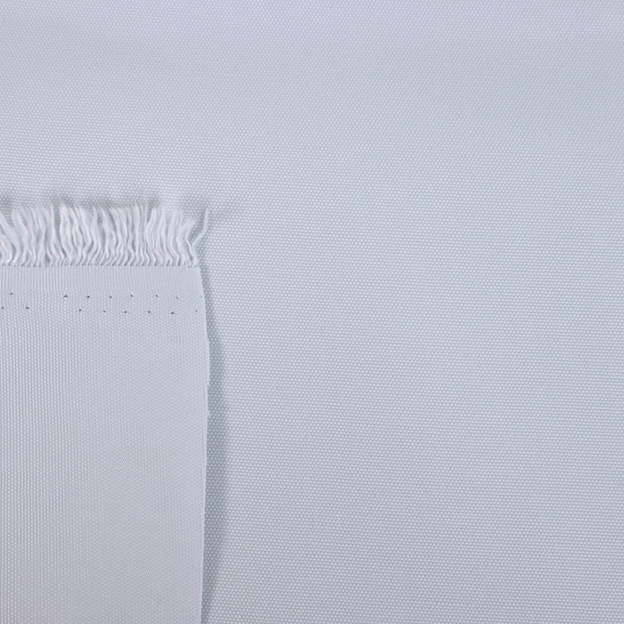 This ReNew Solid is in a light pastel shade of baby blue.