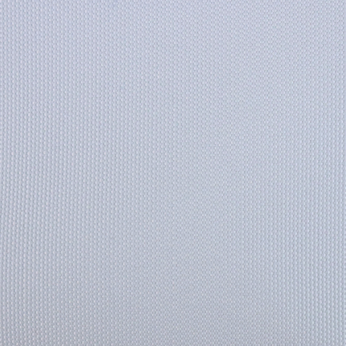 This ReNew Solid is in a light pastel shade of baby blue.