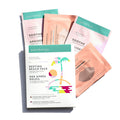 patchology resting beach face box sachets