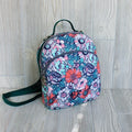 Phoebe Mini Backpack by Sincerely Jen | Hardware Kit