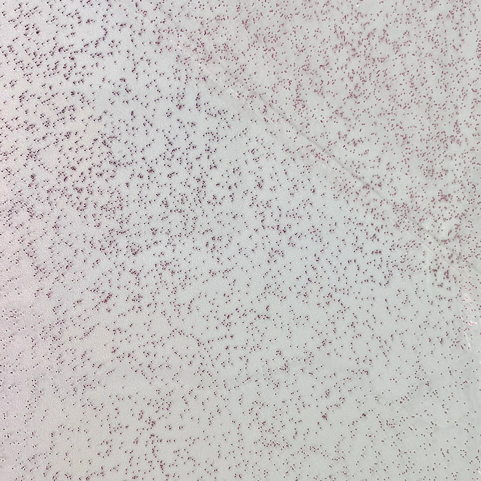 Pink Glitter | 18" Clear TPU Vinyl Roll