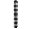 Plaid Fabric Mesh, 21-Inch x 10-Yard