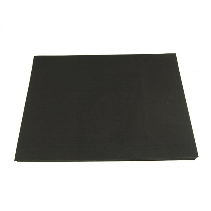 Plain EVA Foam Sheet, 13-Inch x 18-Inch, 10-Piece