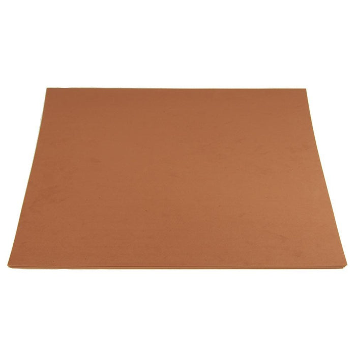 Plain EVA Foam Sheet, 13-Inch x 18-Inch, 10-Piece