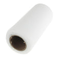 Premium American Tulle Spool Roll, Made in the USA, 6-Inch, 25 Yards, White
