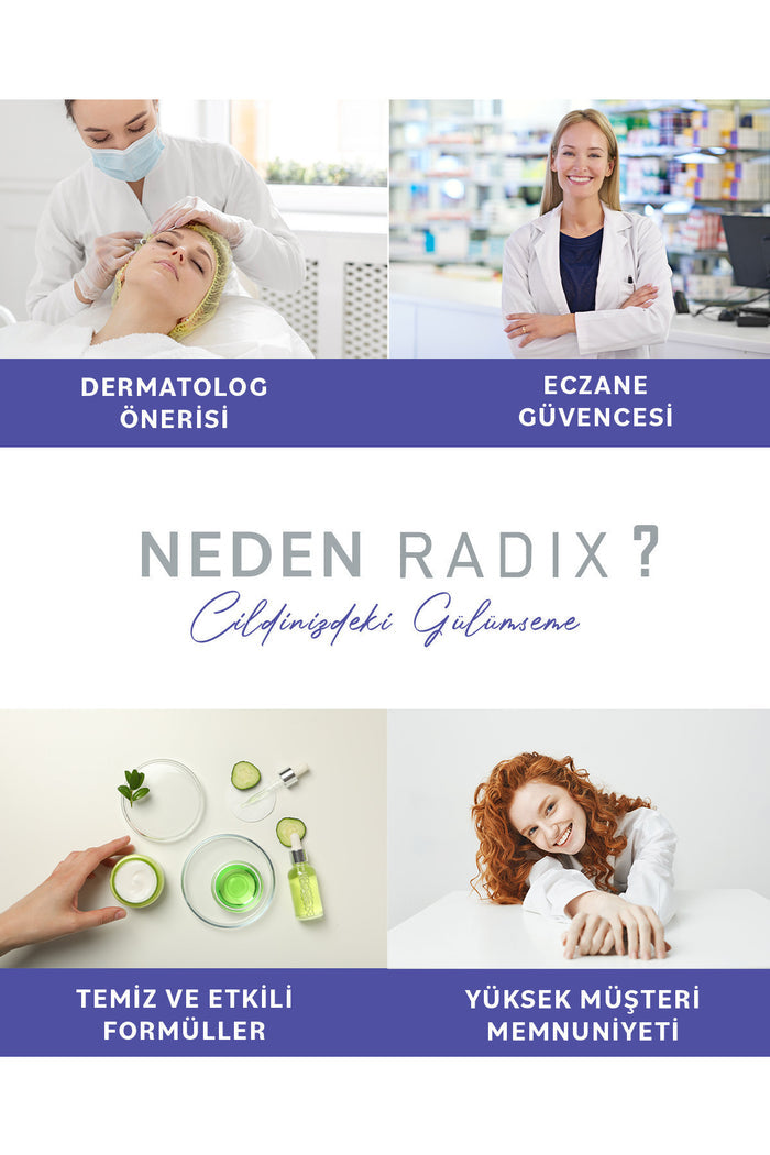 Radix Anti Hair Loss Serum Spray is a targeted scalp treatment formulated with 5% Procapil™ complex to help reduce hair shedding, strengthen hair fibers, and support faster, healthier-looking growth.