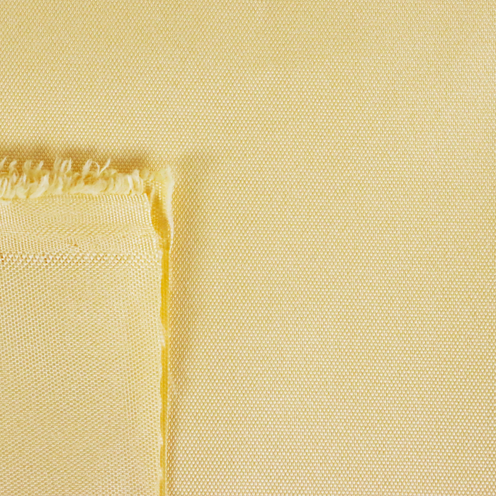 This WPC-Lite solid is a soft and pastel shade of yellow.