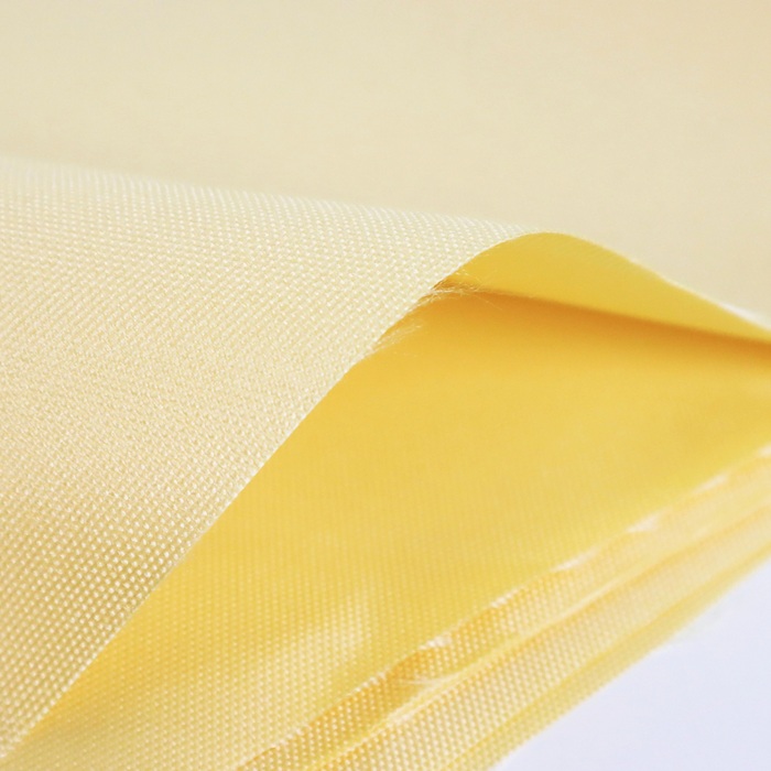 This WPC-Lite solid is a soft and pastel shade of yellow.