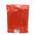 Red Colored Art Sand Vase Fillers and Crafts, 2-pound