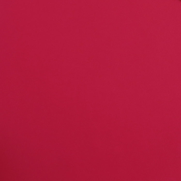 Red Raspberry | 18" Satin Vinyl Roll