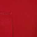 This ReNew Solid is in a standard shade of red.