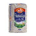 Reis Dermason Bean is a staple of Turkish kitchens, known for its high quality and excellent taste.