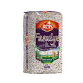 Reis Kuru Fasulye is a pantry essential in every Turkish kitchen, now available in the US through Turcamart.