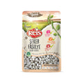 Reis Royal Sugar Bean is a premium-quality legume sourced from Türkiye, known for its smooth texture and rich taste.