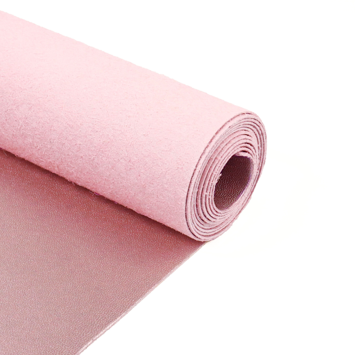 Rose Gold | 18" Luxe Vinyl Roll