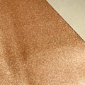 Rose Gold Ring | 18" Ace Glitter Vinyl Roll