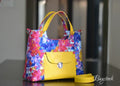 Rose Handbag by Bagstock Designs | Hardware Kit