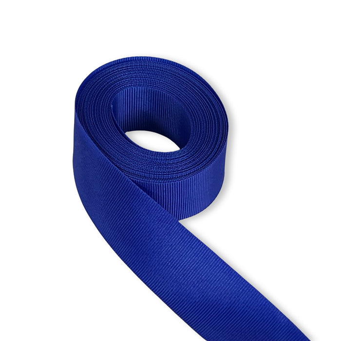 Royal Blue | Waterproof Bag Binding - 5 Yard Cut